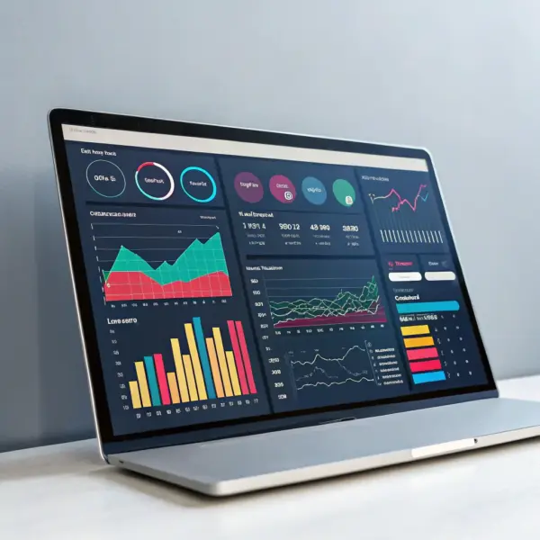 Insight Visualizer App