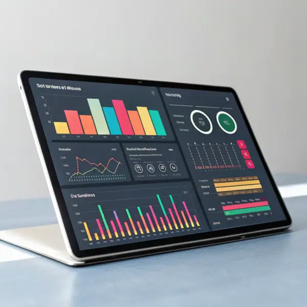 Business Intelligence Mobile