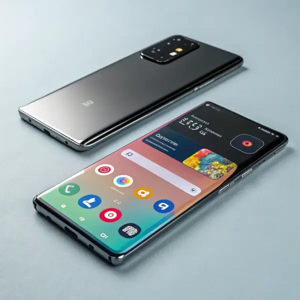 Real-Time Data Monitor