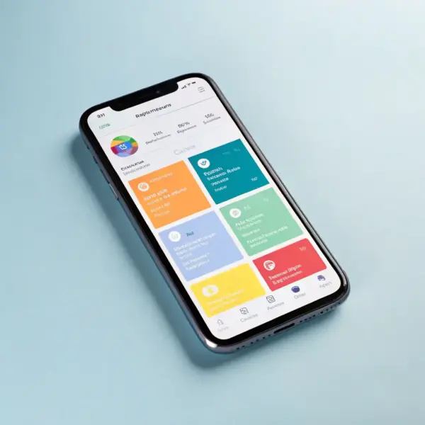 Streamline Operations Mobile